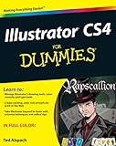 Illustrator Cs4 For Dummies