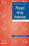 Phased Array Antennas (Wiley Series in Microwave and Optical Engineering)