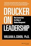 Drucker on Leadership: New Lessons from the Father of Modern Management
