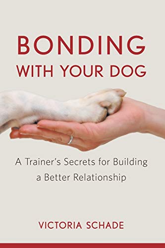 Bonding with Your Dog book cover
