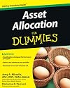 Asset Allocation For Dummies