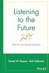 Listening to the Future: Insights from the New World of Work