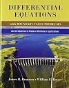Differential Equations with Boundary Value Problems: An Introduction to Modern Methods and Applications