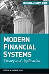 Modern Financial Systems: Theory and Applications (Frank J. Fabozzi Series)