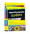 Digital Photography For Dummies