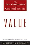 Value: The Four Cornerstones of Corporate Finance