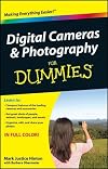Digital Cameras and Photography For Dummies