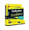 Calculus For Dummies: Education Bundle
