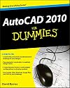 AutoCAD 2010 For Dummies
