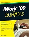 iWork 09 For Dummies