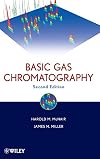 Basic Gas Chromatography