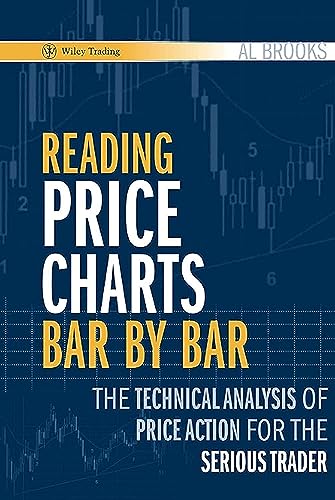 Cover of Reading Price Charts Bar by Bar