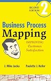 Business Process Mapping: Improving Customer Satisfaction