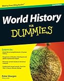 World History For Dummies