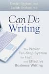 Can Do Writing: The Proven Ten-Step System for Fast and Effective Business Writing