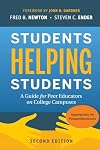 Students Helping Students: A Guide for Peer Educators on College Campuses