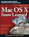 Mac OS X Snow Leopard Bible