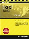 CliffsNotes CBEST: 7th Edition (CliffsTestPrep)