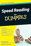 Speed Reading For Dummies