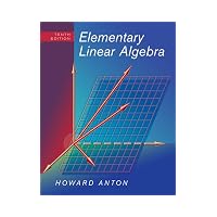 Elementary Linear Algebra