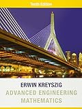 Advanced Engineering Mathematics