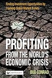 Profiting From The Worlds Economic Crisis Finding Investment Opportunities By Tracking Global Market Trends