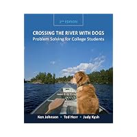 Crossing the River with Dogs: Problem Solving for College Students