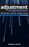 Adjustment Computations: Spatial Data Analysis