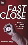 Fast Close: A Guide to Closing the Books Quickly