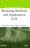 An introduction to bootstrap methods with applications to R