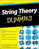 String Theory For Dummies