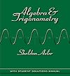 Algebra and Trigonometry