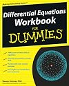 Differential Equations Workbook for Dummies