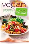 Vegan on the Cheap