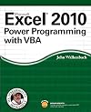 Excel 2010 Power Programming with VBA