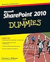 SharePoint 2010 For Dummies