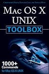 MAC OS X UNIX Toolbox: 1000 Commands for the Mac OS X