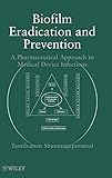 Biofilm Eradication And Prevention A Pharmaceutical Approach To Medical Device Infections