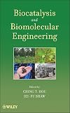 Biocatalysis and molecular engineering