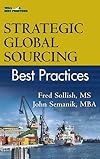 Strategic Global Sourcing Best Practices