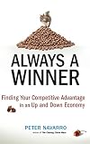Always a Winner: Finding Your Competitive Advantage in an Up and Down Economy