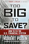 Too Big to Save? How to Fix the U.S. Financial System