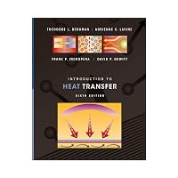 Introduction to Heat Transfer