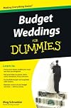 Budget Weddings For Dummies