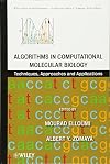 Algorithms in Computational Molecular Biology: Techniques, Approaches and Applications