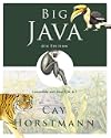 Big Java: Compatible with Java 5, 6 and 7