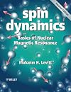 Spin Dynamics: Basics of Nuclear Magnetic Resonance