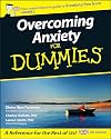 Overcoming Anxiety For Dummies: UK Edition