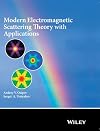 Modern electromagnetic scattering theory with applications
