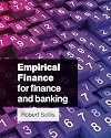 Empirical finance : for finance and banking